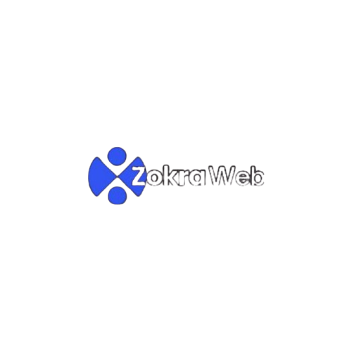 Zokraweb Logo